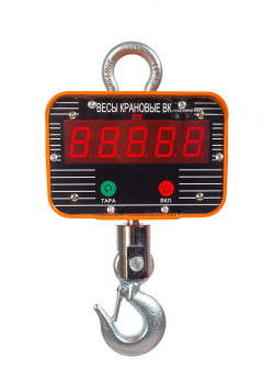 Весы электронные крановые TOR OCS-20-B 20T