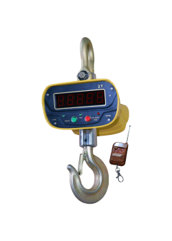 Весы крановые КВ-3000-А(К)
