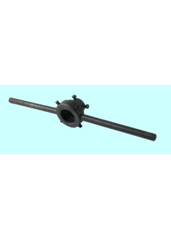 Плашкодержатель d 45/55мм (М16-М24, G1/2