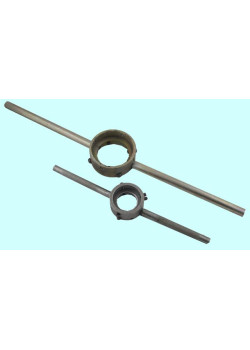 Плашкодержатель d 90/105мм (М45-М62, G1 1/2