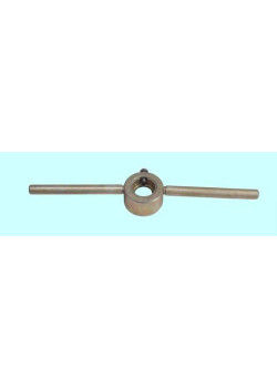 Плашкодержатель d 25/30мм (М7-М11,G1/16