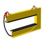 Захват для лестничных маршей