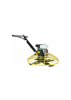Затирочная машина TOR DMR 1000 (Honda) (Z)