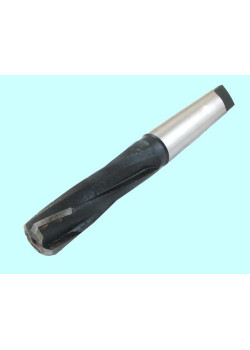 Зенкер d 37,0 к/х оснащенный пластинами ВК8 Z=4 КМ3