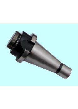 Хвостовик 7:24-50NT (ГОСТ 25827 исп. 1) без ЧПУ под головки расточные d 50мм, d 75мм, d100мм 