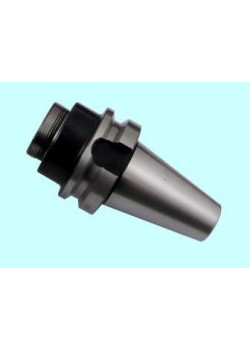 Хвостовик 7:24-50BT (MAS403) для станков с ЧПУ под головки расточные d 50мм, d 75мм, d100мм 