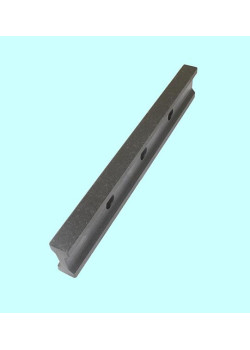 Линейка Поверочная гранитная тип ШД-ТК 1600х250х 80мм кл. точн. 00 