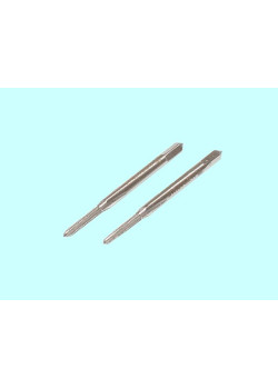 Метчик М 2,5х0,35 м/р.Р6АМ5 комплект из 2-х шт. DIN352 