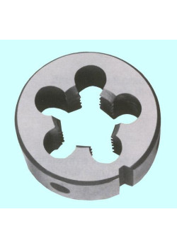Плашка Дюймовая     5/8