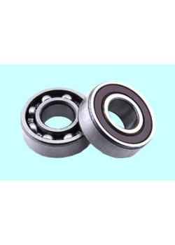 Подшипник 160207