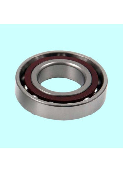 Подшипник 46307 Е (7307) 