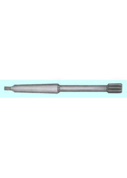 Развертка d 17,0 Н7 к/х машинная Р6М5