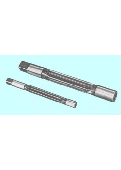 Развертка d10,0 ручная разжимная 9ХС