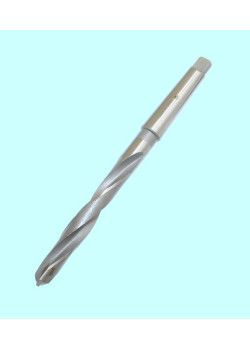 Сверло d 16,0х120х218 к/х ВК8 КМ2 