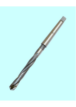 Сверло d 10,5х 87х168 к/х ВК8 КМ1 