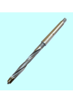 Сверло d 10,0х 87х168 к/х ВК8 КМ1 