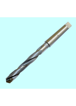 Сверло d 20,0х140х261 к/х ВК8 КМ2 