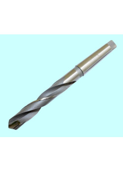 Сверло d 30,0х175х324 к/х ВК8 КМ4 