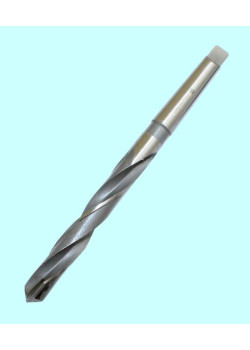 Сверло d 18,0х130х228 к/х ВК8 КМ2 