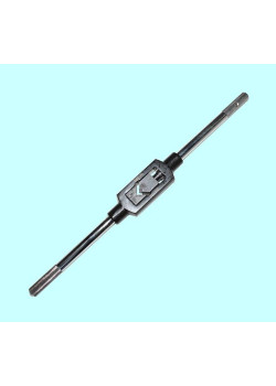 Вороток для метчиков М11,0-М30мм (3/8