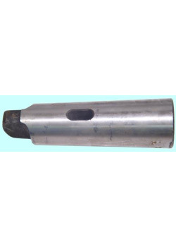 Втулка переходная 6/4 с лапкой ГОСТ 13598 