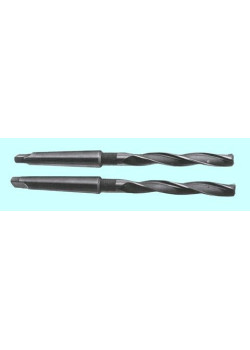 Зенкер цельный d 16,0 к/х Р6М5 Z=3 КМ2