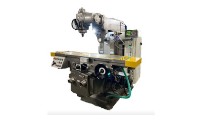 Как правильно выбрать фрезерный станок