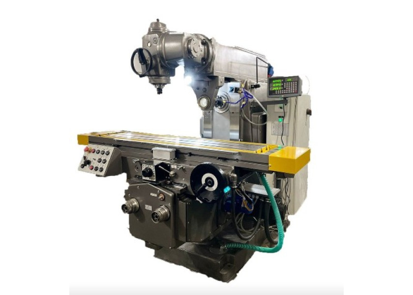 Как правильно выбрать фрезерный станок