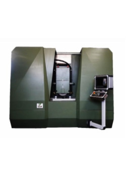 Станок глубинного шлифования с ЧПУ ЛШ220