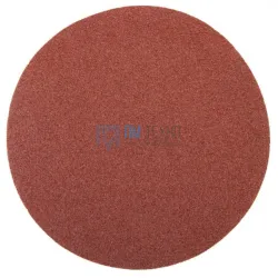 Диск шлифовальный Ø250 мм зерно 120G
