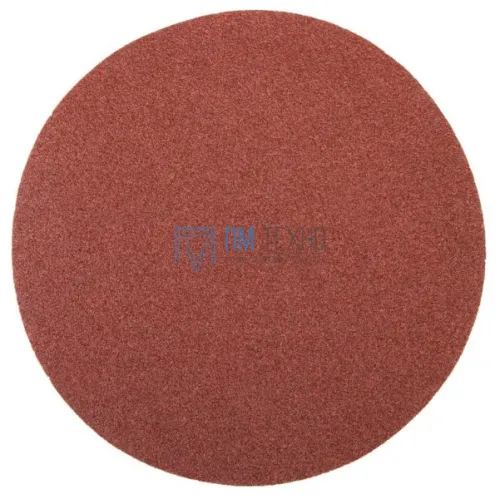 Диск шлифовальный Ø250 мм зерно 60G