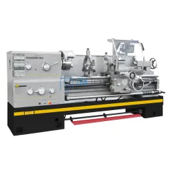 Станок токарно-винторезный STALEX D560x2000 Pro