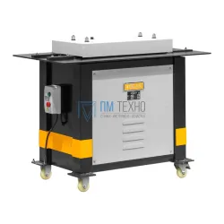 Фальцепрокатный станок STALEX PRO LC 12