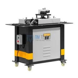 Фальцепрокатный станок PRO LC 12DR