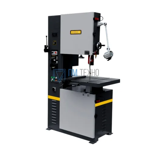 Станок ленточнопильный Stalex VS-585