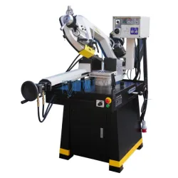 Станок ленточнопильный Stalex BSМ-250GH