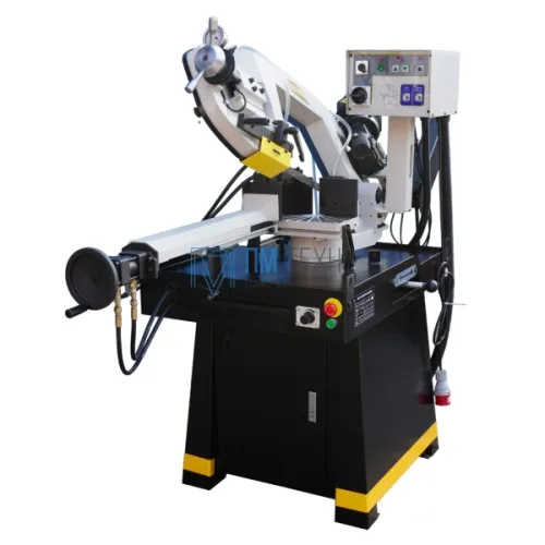 Станок ленточнопильный Stalex BSМ-250GH