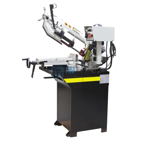 Ленточнопильный станок Stalex BS-170G 200 В