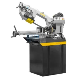 Станок ленточнопильный Stalex BSМ-225G