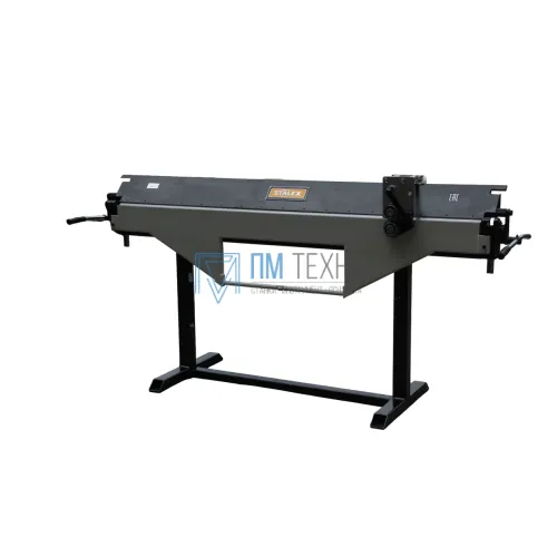Станок листогибочный ручной Stalex BSM 2500A