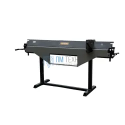 Станок листогибочный ручной Stalex BSM 2000A