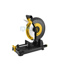 Пила маятниковая по металлу Stalex DMS-355A с бесщеточным двигателем