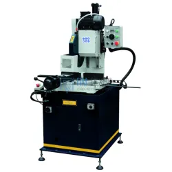 Дисковая гидравлическая пила Stalex PDS-370H