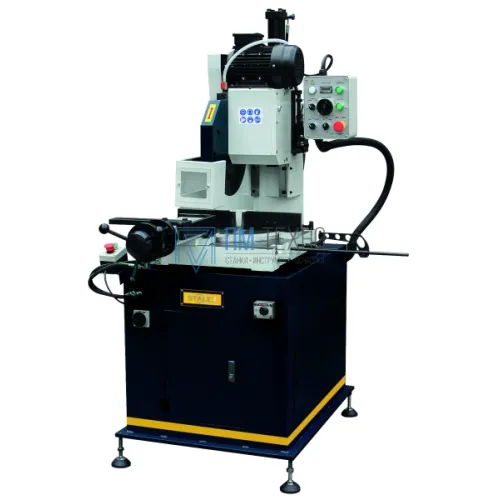 Дисковая гидравлическая пила Stalex PDS-370H