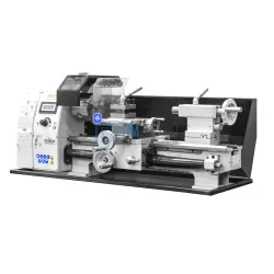 Станок настольный токарный Stalex D210x400B