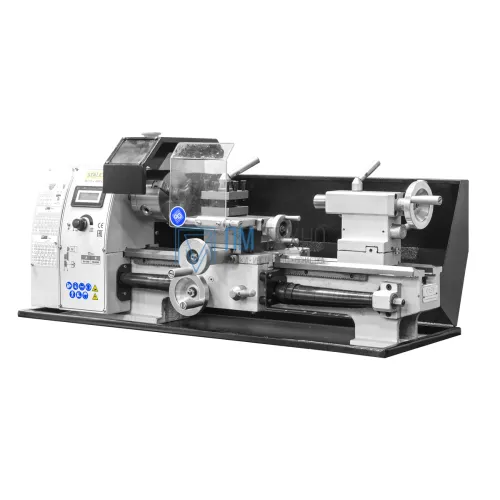 Станок настольный токарный Stalex D210x400B