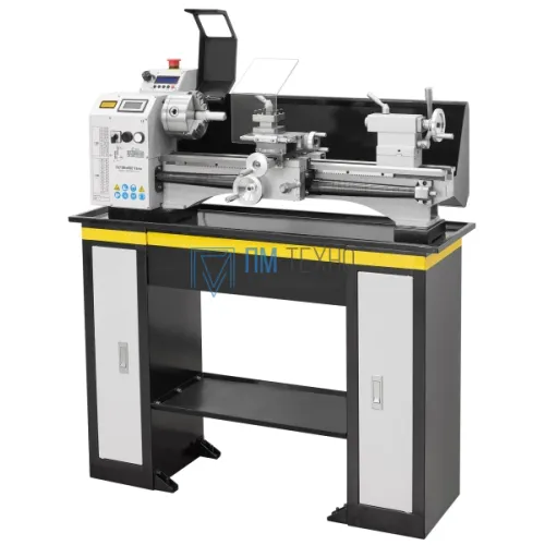 Станок настольный токарный Stalex D210x600E Vario