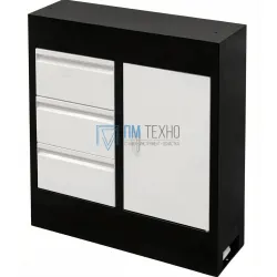 Подставка для токарного станка STALEX D210x400B