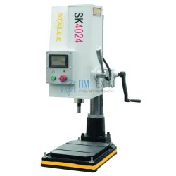 Станок резьбонарезной Stalex SK4024