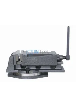 Тиски станочные Stalex QH80